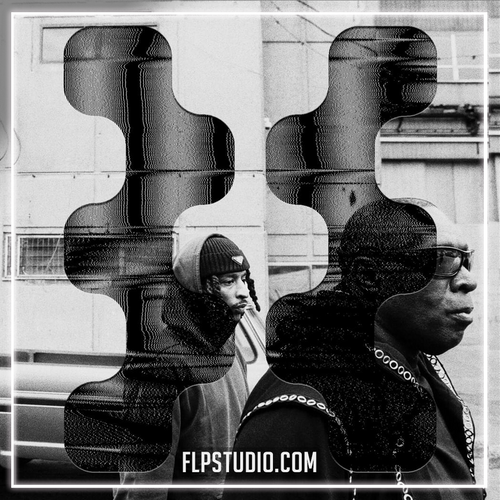 E-dancer, Kevin Saunderson, Dantiez - Symbolica FL Studio Remake (Techno)