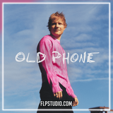 Ed Sheeran - Old Phone FL Studio Remake (Pop)