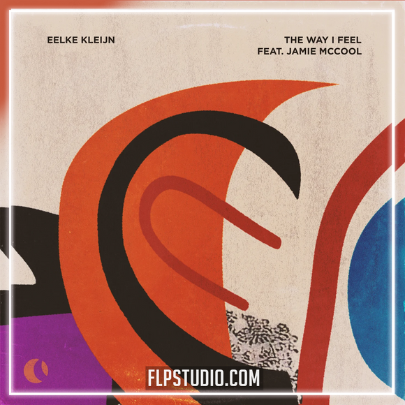 Eelke Kleijn - The Way I Feel FL Studio Remake (Dance)