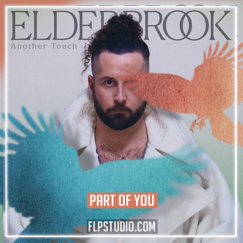 Elderbrook - Part Of You FL Studio Remake (Melodic House)
