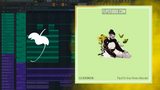 Elderbrook - Tied To You (Yotto Remix) FL Studio Remake(Techno)