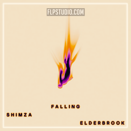 Elderbrook, Shimza - Falling (FL Studio Remake)