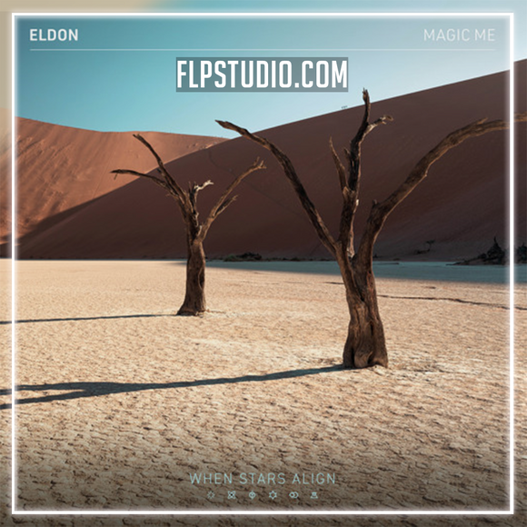 ELDON - Magic Me (CamelPhat Remix) FL Studio Remake (Techno)