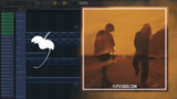 Eli & Fur - Make Believe FL Studio Remake (Melodic House)
