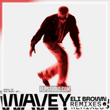 Eli Brown - Wavey (Charlie Sparks (UK) Remix) FL Studio Remake (Mainstage)