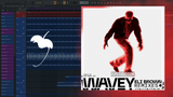 Eli Brown - Wavey (Charlie Sparks (UK) Remix) FL Studio Remake (Mainstage)