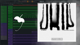 Eli Brown - Drip (feat. Eliza Legzdina) FL Studio Remake (Techno)