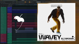 Eli Brown - Wavey FL Studio Remake (Mainstage)