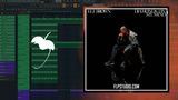 Eli Brown - Diamonds On My Mind FL Studio Remake (Techno)