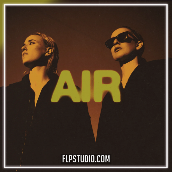 Eli & Fur - AIR FL Studio Remake (Dance)