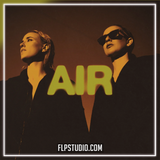 Eli & Fur - AIR FL Studio Remake (Dance)
