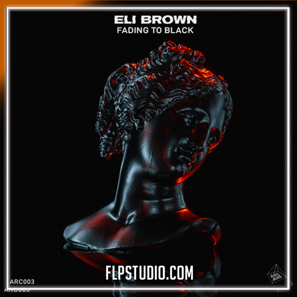 Eli Brown - Fading To Black FL Studio Remake (Techno)