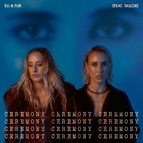 Eli & Fur - Ceremony (feat. Tailor) FL Studio Remake (Electronica)