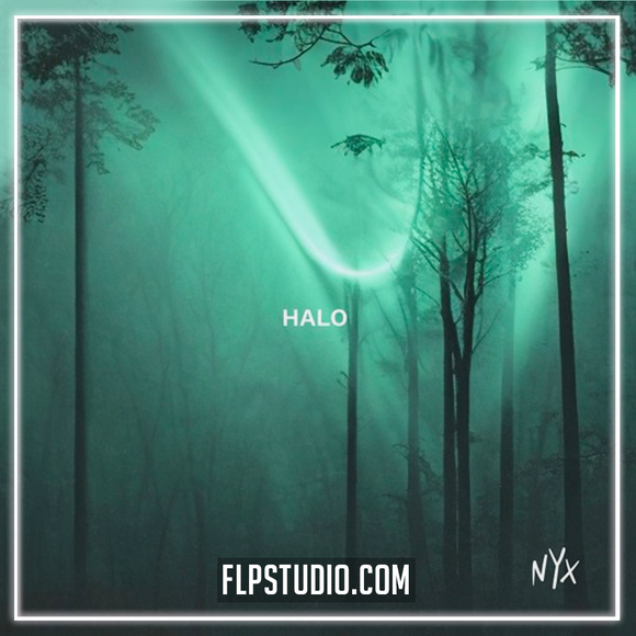 Eli & Fur x Punctual x Richard Judge - Halo FL Studio Remake (Tech House)
