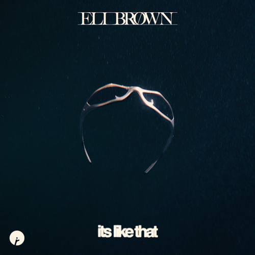 Eli Brown - It's Like That FL Studio Remake (Techno)