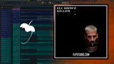 Eli Brown - Killer FL Studio Remake (Techno)