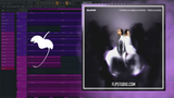Eli & Fur, Lali - Mom's Violin (Fur Coat Remix) FL Studio Remake (Progressive House)