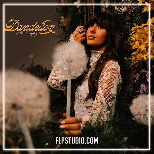 Ella Langley - Dandelion (FL Studio Remake)