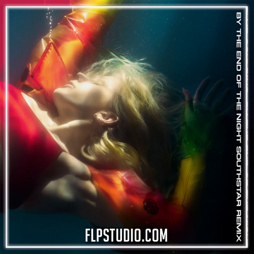 Ellie Goulding - By The End Of The Night (Southstar Remix) FL Studio Remake (Dance)