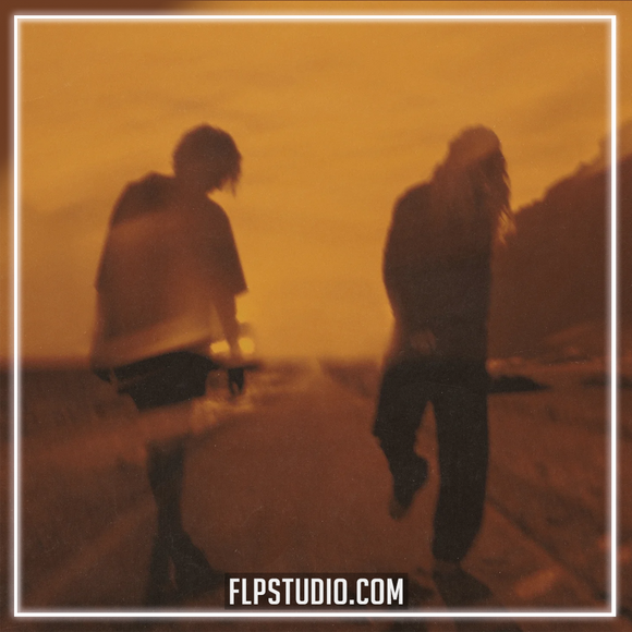 Eli & Fur - Make Believe FL Studio Remake (Melodic House)