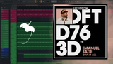 Emanuel Satie­ - Give It All FL Studio Remake (House)