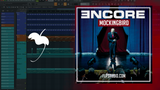 Eminem - Mockingbird FL Studio Remake (Hip-Hop)