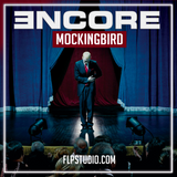 Eminem - Mockingbird FL Studio Remake (Hip-Hop)
