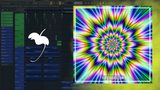 Emma Louise & Flume - Shine, Glow, Glisten FL Studio Remake (Future Bass)
