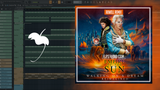 Empire Of The Sun, Michael Calfan - Walking On A Dream (Axwell Remix) FL Studio Remake (Dance Pop)