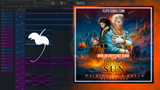 Empire Of The Sun, Marlon Hoffstadt - Walking On A Dream (Marlon Hoffstadt Remix) FL Studio Remake (Dance Pop)