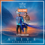 Empire Of The Sun - Alive (Alok Remix) FL Studio Remake (Mainstage)