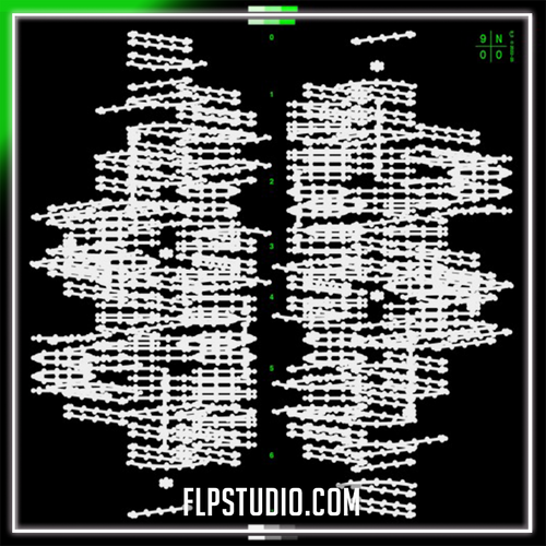 Enrico Sangiuliano, Charlotte de Witte - Reflection FL Studio Remake (Techno)