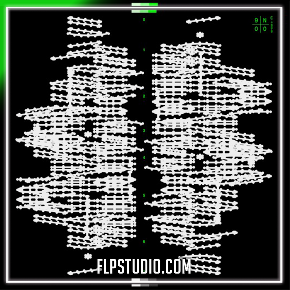Enrico Sangiuliano, Charlotte de Witte - Reflection FL Studio Remake (Techno)