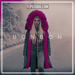 Era Istrefi - Bonbon FL Studio Remake (Dance Pop)