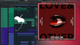 ESSEL - Sweet Lies FL Studio Remake (Piano House)