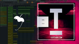 ESSEL - Sweat  FL Studio Remake (Tech House)