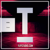 ESSEL - Sweat  FL Studio Remake (Tech House)