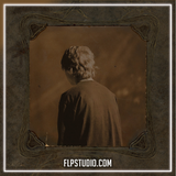 Ethel Cain - Fuck Me Eyes FL Studio Remake (Pop)