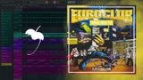 EUROCLUB - THINKING ABOUT YOU FL Studio Remake (Trance)