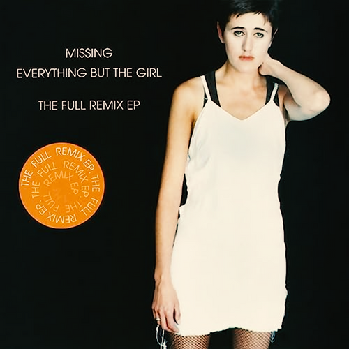 Everything But The Girl - Missing (Todd Terry Remix) FL Studio Remake (House)