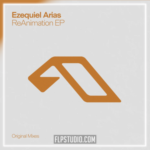 Ezequiel Arias - ReAnimation FL Studio Remake (Progressive House)