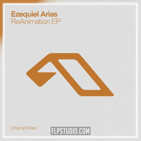 Ezequiel Arias - ReAnimation FL Studio Remake (Progressive House)