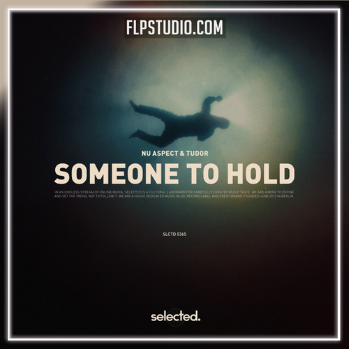 Nu Aspect & Tudor - Someone to Hold (FL Studio Remake)
