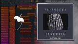 Faithless - Insomnia (Disclosure's 2025 Edit) FL Studio Remake (Trance)