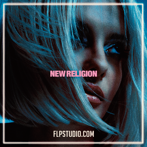 Bebe Rexha & Faithless – New Religion FL Studio Remake (Dance Pop)