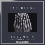 Faithless - Insomnia (Disclosure's 2025 Edit) FL Studio Remake (Trance)