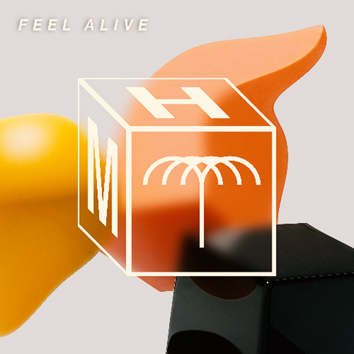 Fancy Inc, Zaro - Feel Alive FL Studio Remake (Indie Dance)