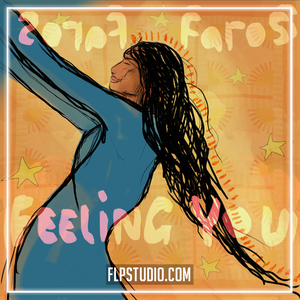 Faros - Feeling You FL Studio Remake (Afro House)