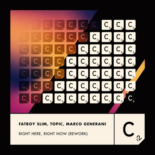 Fatboy Slim, Topic & Marco Generani - Right Here, Right Now FL Studio Remake (Afro House)