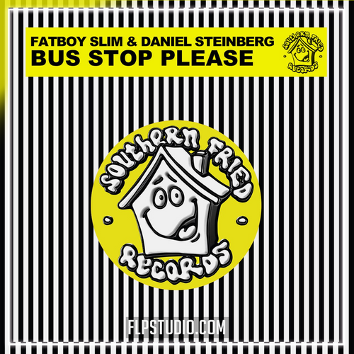 Fatboy Slim & Daniel Steinberg - Bus Stop Please FL Studio Remake (Tech House)